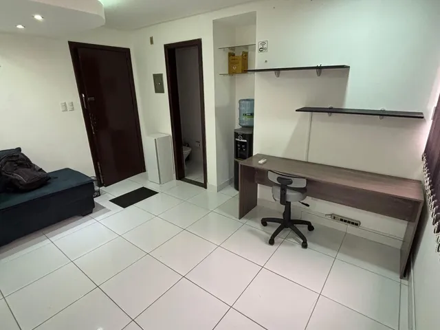 Imagem 1: Sala Comercial no Parque Bela vista, proximo a avenida ACM, com portaria, bem localizado