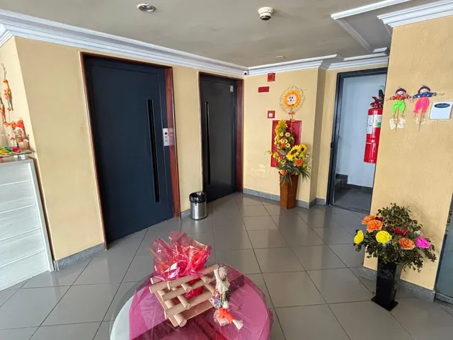 Imagem 5: Sala Comercial no Parque Bela vista, proximo a avenida ACM, com portaria, bem localizado