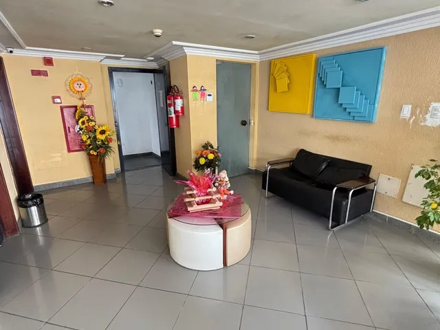 Imagem 3: Sala Comercial no Parque Bela vista, proximo a avenida ACM, com portaria, bem localizado