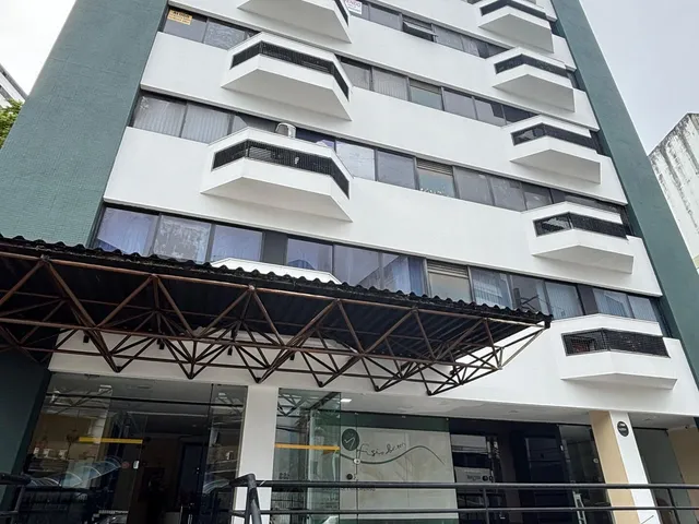Imagem 6: Sala Comercial no Parque Bela vista, proximo a avenida ACM, com portaria, bem localizado