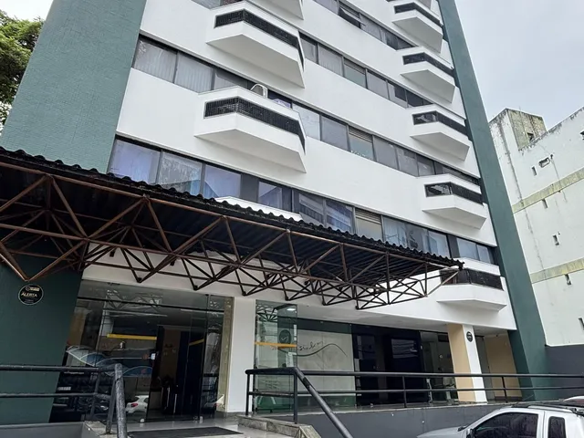 Imagem 8: Sala Comercial no Parque Bela vista, proximo a avenida ACM, com portaria, bem localizado
