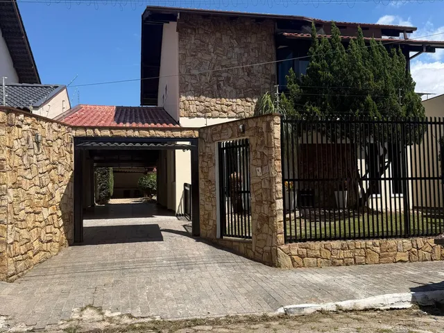Imagem: Casa 03 dormitórios