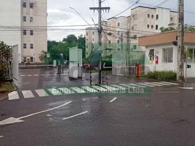 Imagem: Apartamento Residencial / Cidade Nova