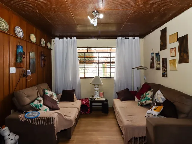 Imagem: Casa Residencial em São Paulo - Sp, Vila