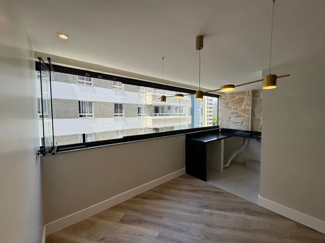 Imagem 10: Alphaville I 2/4 com 02 suites