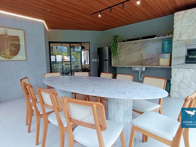 Imagem 12: Belíssima Casa Duplex em Lote de Esquina e com Frente para o Bosque no Alphaville