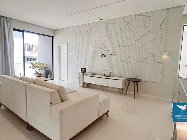 Imagem 6: Belíssima Casa Duplex em Lote de Esquina e com Frente para o Bosque no Alphaville