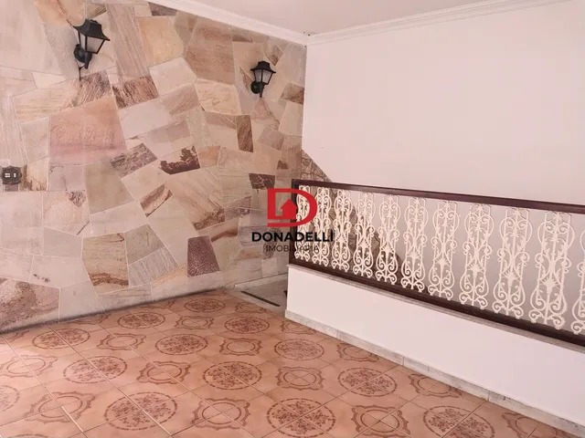 Imagem: Imóvel Comercial (sobreloja) com 5 salas