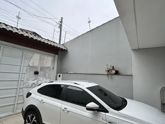 Imagem 15: Sobrado Alto Padrão com piscina