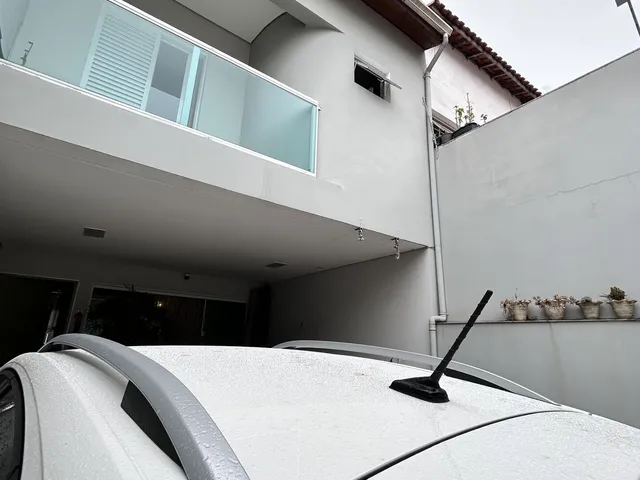 Imagem 13: Sobrado Alto Padrão com piscina