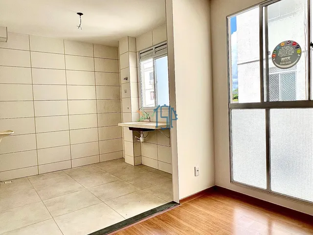 Imagem: Apartamento Padrão/Condomínio Praia do
