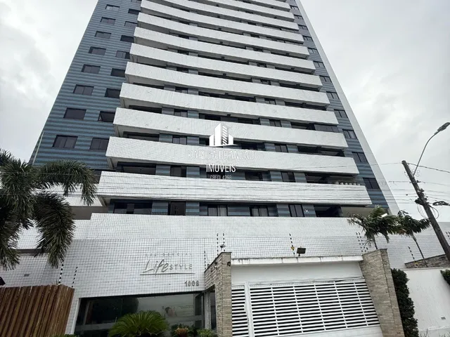 Imagem: APARTAMENTO RESIDENCIAL em NATAL - RN, LAGOA