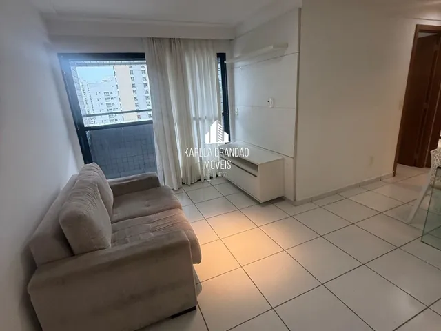 Imagem 4: APARTAMENTO RESIDENCIAL em NATAL - RN, LAGOA NOVA