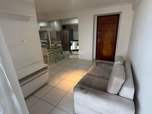 Imagem 12: APARTAMENTO RESIDENCIAL em NATAL - RN, LAGOA NOVA
