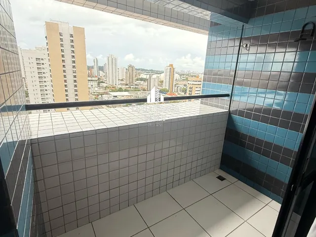 Imagem 16: APARTAMENTO RESIDENCIAL em NATAL - RN, LAGOA NOVA
