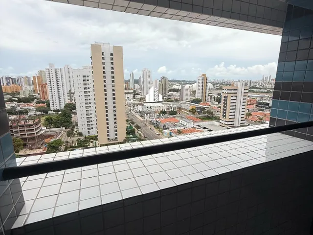 Imagem 5: APARTAMENTO RESIDENCIAL em NATAL - RN, LAGOA NOVA