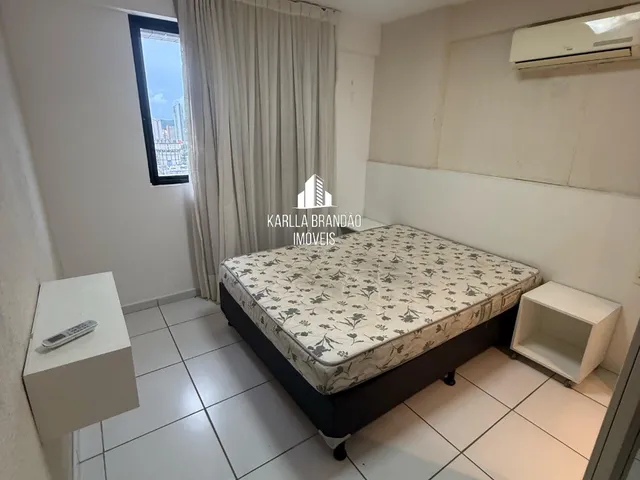 Imagem 9: APARTAMENTO RESIDENCIAL em NATAL - RN, LAGOA NOVA