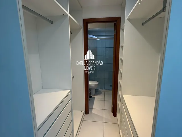 Imagem 2: APARTAMENTO RESIDENCIAL em NATAL - RN, LAGOA NOVA