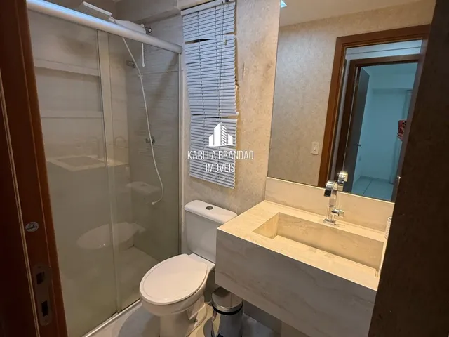 Imagem 10: APARTAMENTO RESIDENCIAL em NATAL - RN, LAGOA NOVA