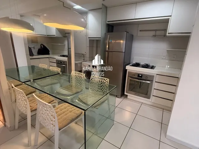 Imagem 11: APARTAMENTO RESIDENCIAL em NATAL - RN, LAGOA NOVA