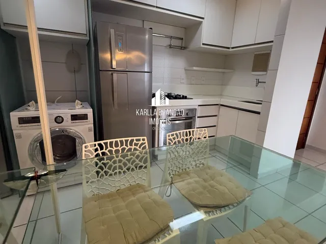 Imagem 6: APARTAMENTO RESIDENCIAL em NATAL - RN, LAGOA NOVA