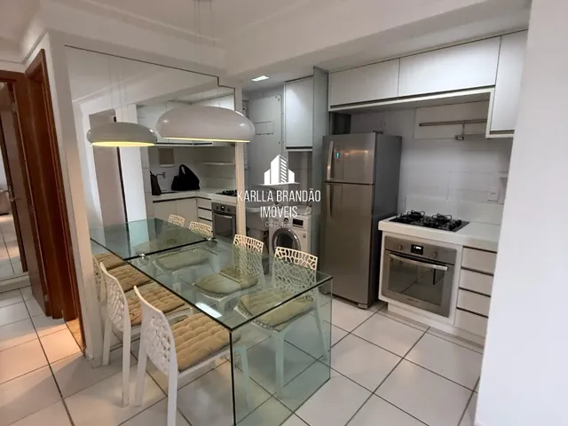 Imagem 14: APARTAMENTO RESIDENCIAL em NATAL - RN, LAGOA NOVA