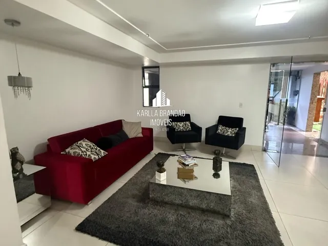Imagem 15: APARTAMENTO RESIDENCIAL em NATAL - RN, LAGOA NOVA