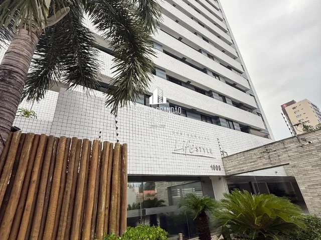 Imagem 7: APARTAMENTO RESIDENCIAL em NATAL - RN, LAGOA NOVA