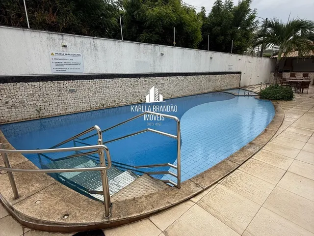 Imagem 3: APARTAMENTO RESIDENCIAL em NATAL - RN, LAGOA NOVA