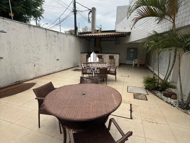 Imagem 8: APARTAMENTO RESIDENCIAL em NATAL - RN, LAGOA NOVA