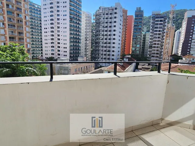 Imagem: Apartamento alto padrão com sacada, 3 suítes