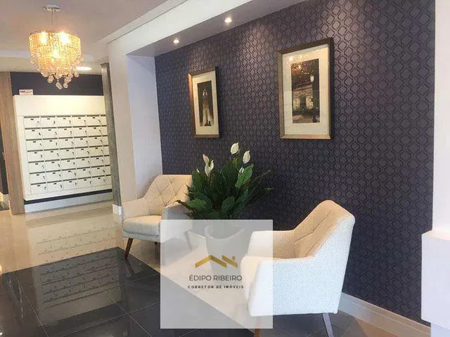 Imagem: Apartamento de 3 dormitórios no centro