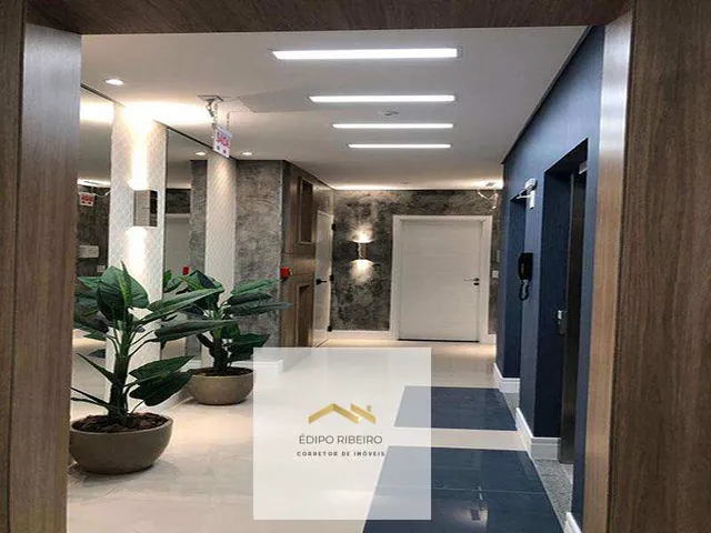 Imagem 2: Apartamento de 3 dormitórios no centro de Imbituba/SC - Área nobre, edificio Gran