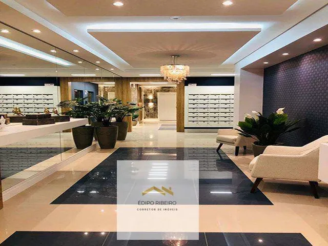 Imagem 3: Apartamento de 3 dormitórios no centro de Imbituba/SC - Área nobre, edificio Gran