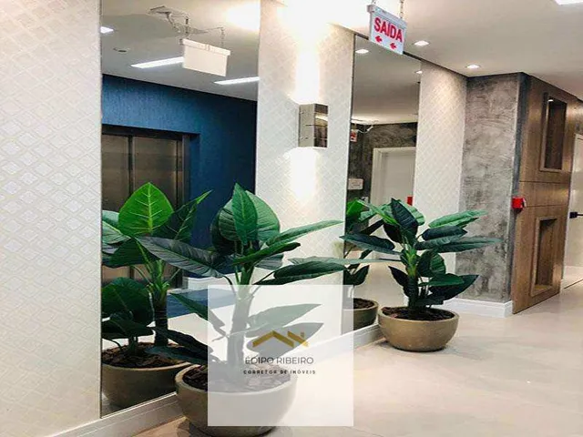 Imagem 6: Apartamento de 3 dormitórios no centro de Imbituba/SC - Área nobre, edificio Gran