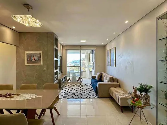 Imagem 13: Apartamento de 3 dormitórios no centro de Imbituba/SC - Área nobre, edificio Gran