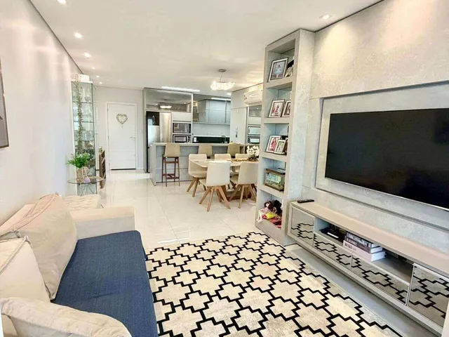 Imagem 12: Apartamento de 3 dormitórios no centro de Imbituba/SC - Área nobre, edificio Gran