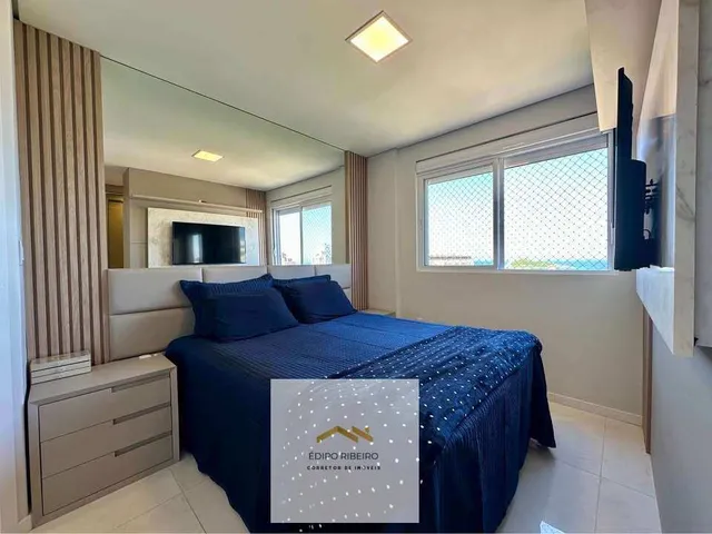 Imagem 16: Apartamento de 3 dormitórios no centro de Imbituba/SC - Área nobre, edificio Gran