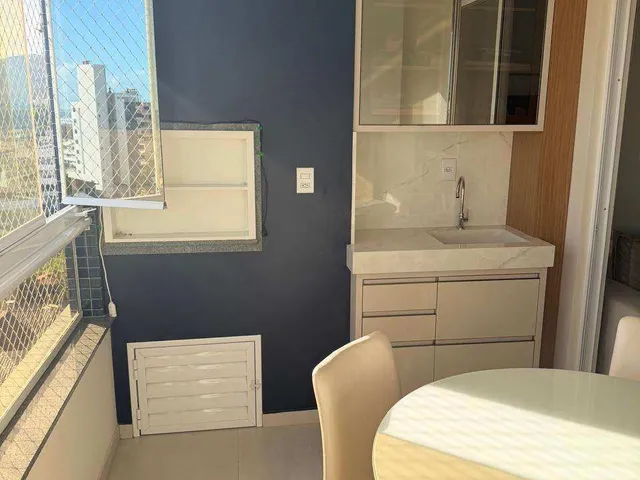 Imagem 7: Apartamento de 3 dormitórios no centro de Imbituba/SC - Área nobre, edificio Gran