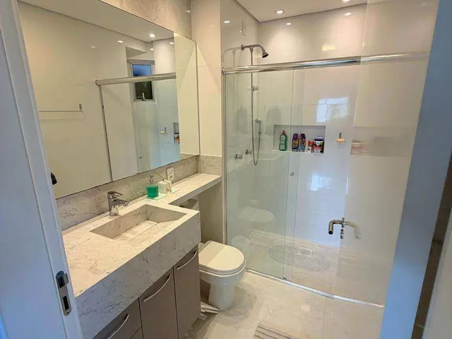 Imagem 11: Apartamento de 3 dormitórios no centro de Imbituba/SC - Área nobre, edificio Gran