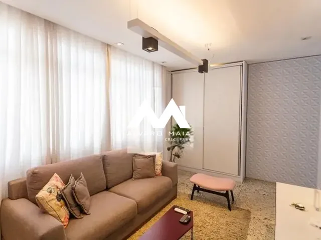 Imagem: Apartamento com 4 Quartos e 3 banheiros