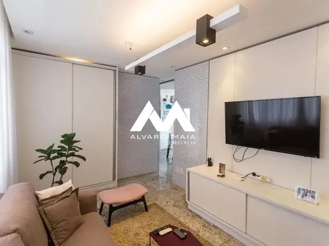 Imagem 14: Apartamento com 4 Quartos e 3 banheiros à Venda, 116 m² no Funcionarios