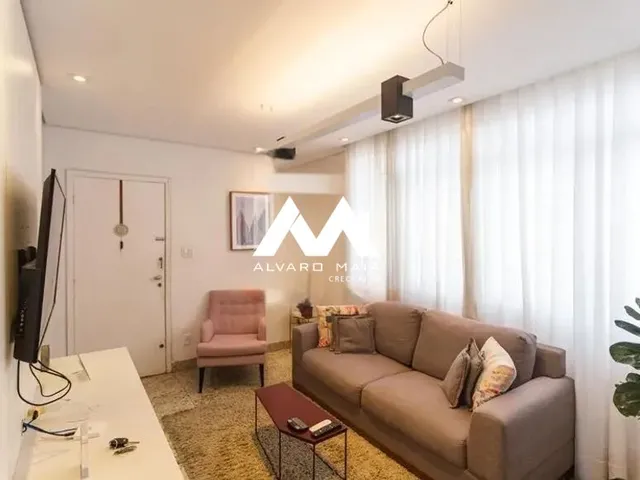 Imagem 12: Apartamento com 4 Quartos e 3 banheiros à Venda, 116 m² no Funcionarios