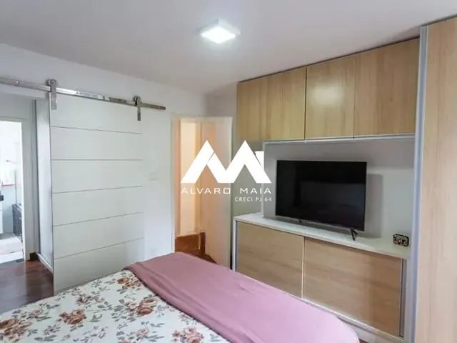 Imagem 5: Apartamento com 4 Quartos e 3 banheiros à Venda, 116 m² no Funcionarios