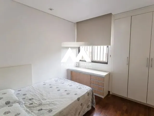 Imagem 9: Apartamento com 4 Quartos e 3 banheiros à Venda, 116 m² no Funcionarios
