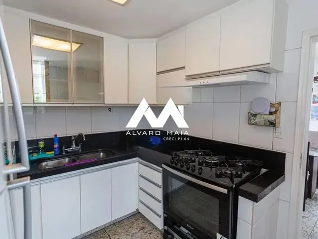 Imagem 2: Apartamento com 4 Quartos e 3 banheiros à Venda, 116 m² no Funcionarios