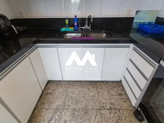 Imagem 6: Apartamento com 4 Quartos e 3 banheiros à Venda, 116 m² no Funcionarios