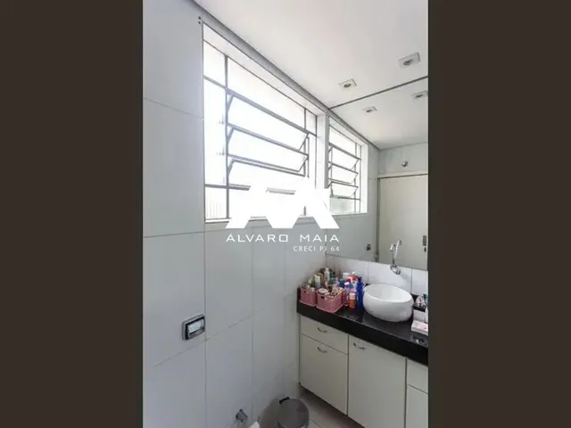 Imagem 10: Apartamento com 4 Quartos e 3 banheiros à Venda, 116 m² no Funcionarios