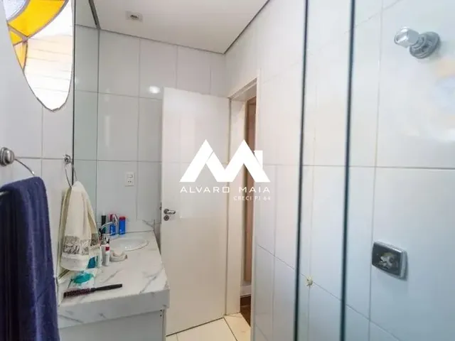 Imagem 7: Apartamento com 4 Quartos e 3 banheiros à Venda, 116 m² no Funcionarios