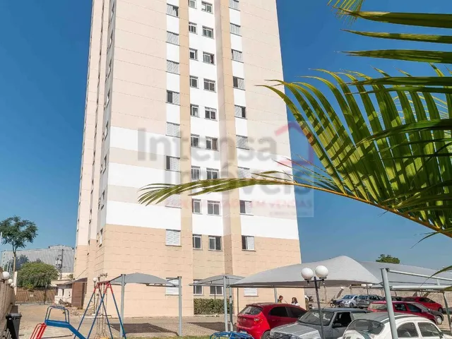 Imagem: Apartamento à venda no bairro Chácara